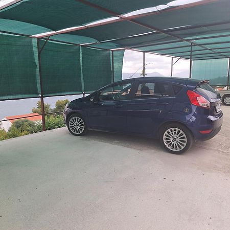 Blaise Lägenhet Trogir Exteriör bild