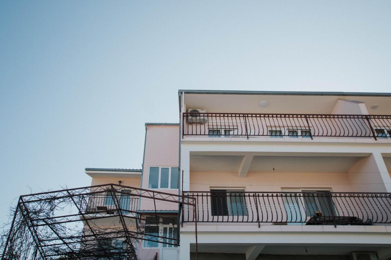 Blaise Lägenhet Trogir Exteriör bild